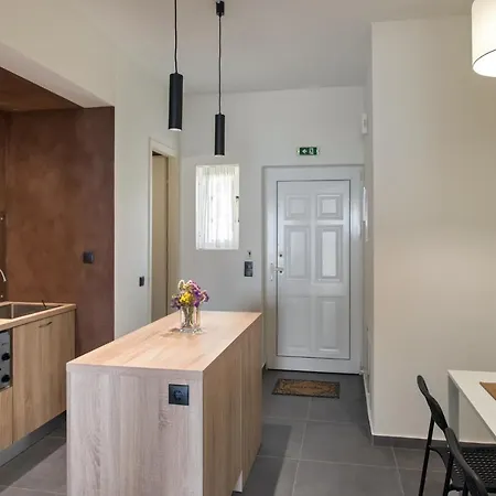 Ferienwohnung Pelagia Sea Side Acharavi  Exterior foto