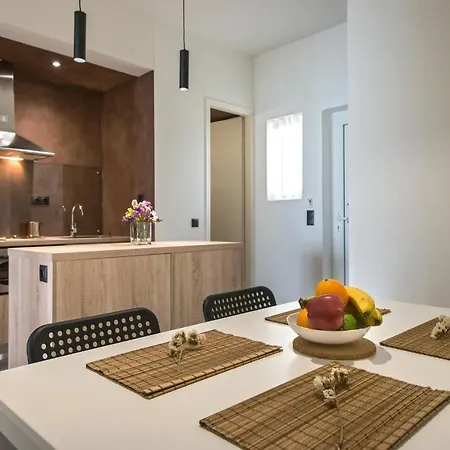 Ferienwohnung Pelagia Sea Side Acharavi  Exterior foto