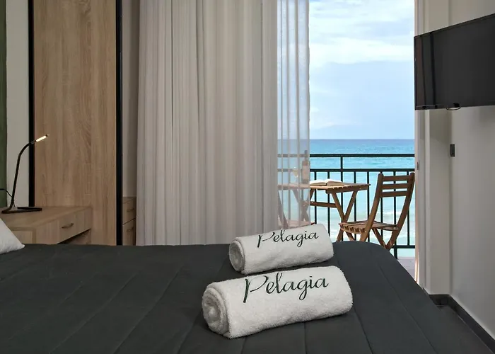 Pelagia Sea Side
