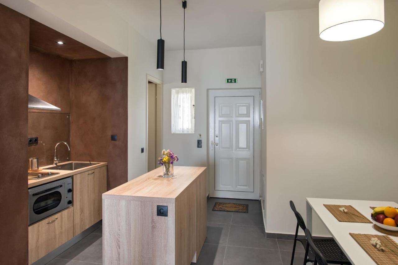 Pelagia Sea Side Apartment *