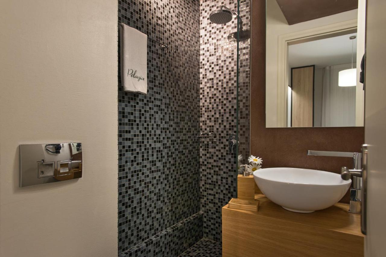 Pelagia Sea Side Apartment *