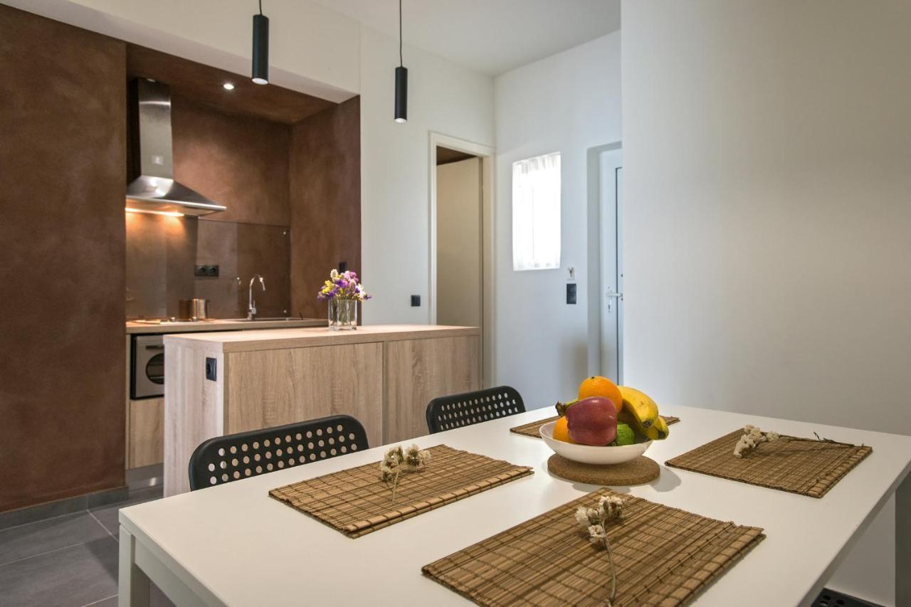 Pelagia Sea Side Apartment *