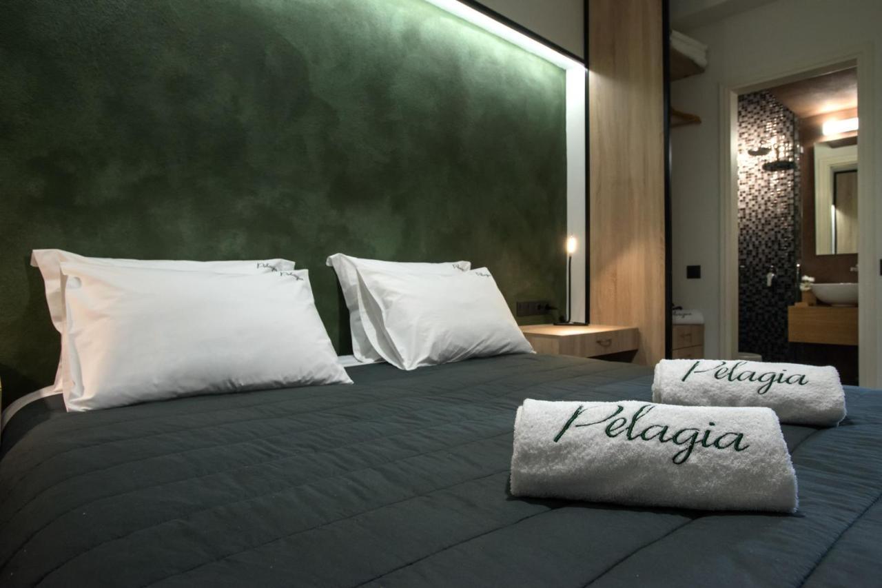 Pelagia Sea Side Apartment *