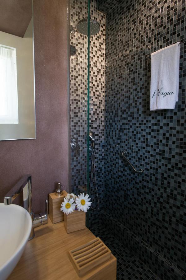 Pelagia Sea Side Apartment Acharavi (Corfu)
