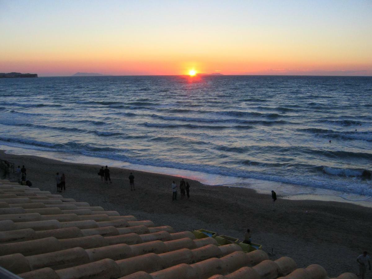 Pelagia Sea Side Apartment Acharavi (Corfu)