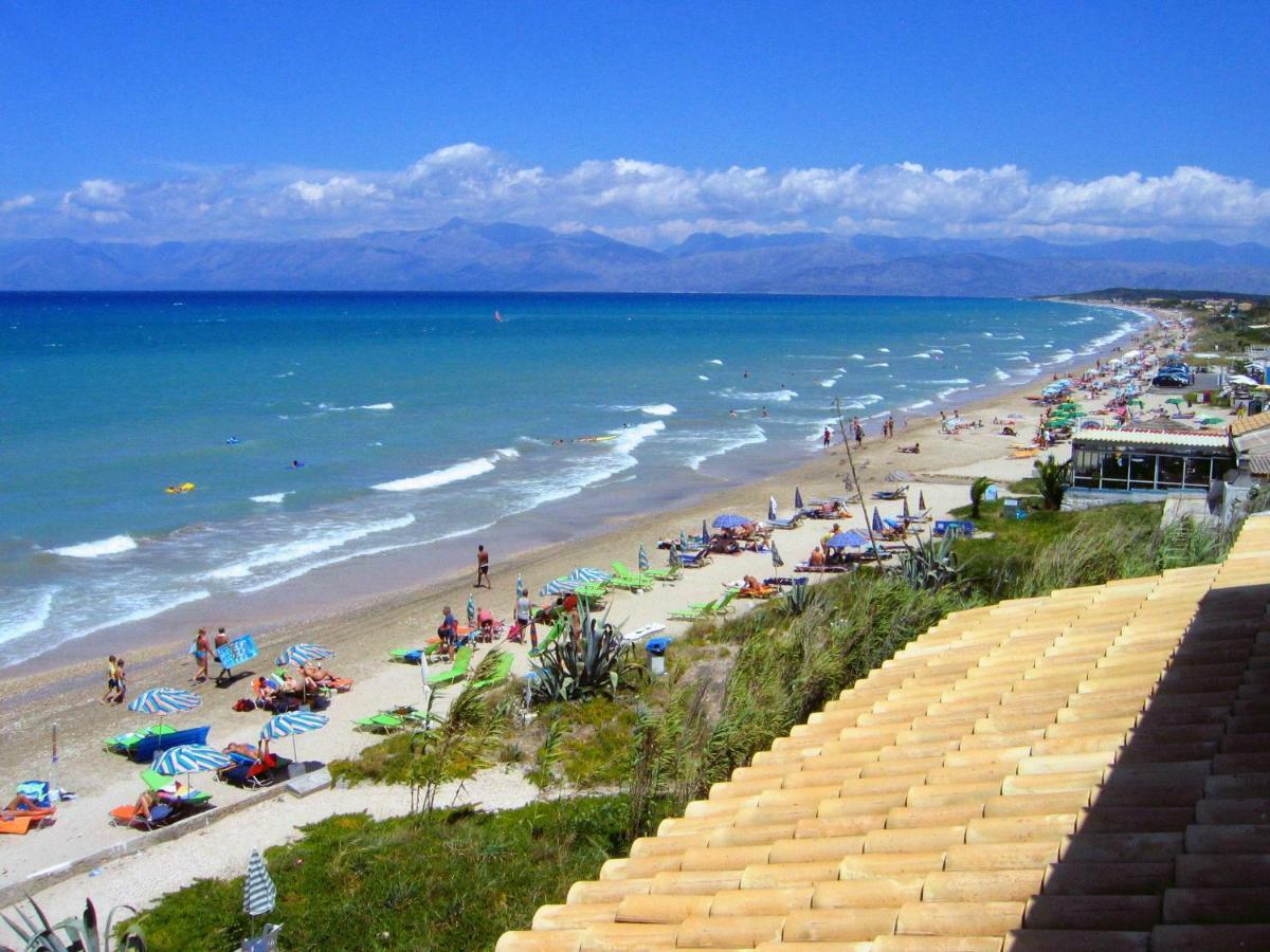 Pelagia Sea Side