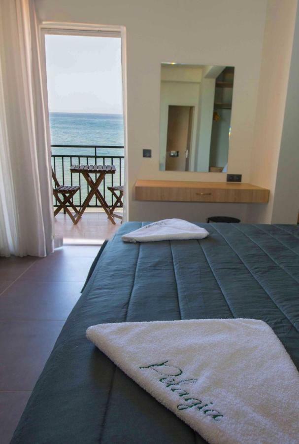 Pelagia Sea Side