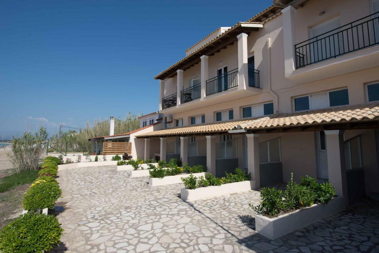 Pelagia Sea Side Apartment *