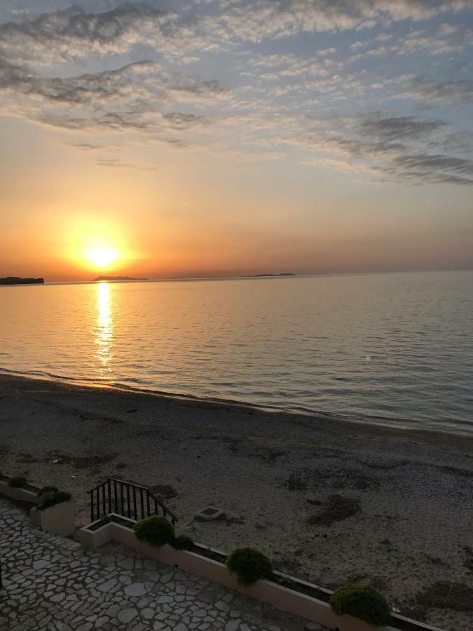 Pelagia Sea Side Apartment *