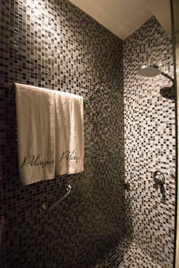 Apartment Pelagia Sea Side *