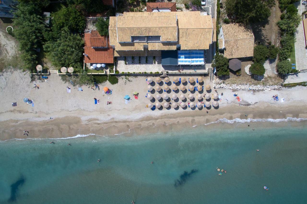 Pelagia Sea Side *