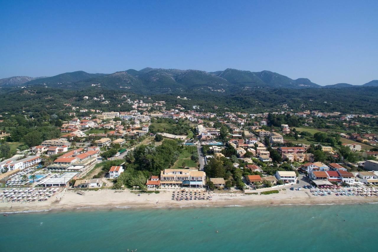 Pelagia Sea Side Apartment
