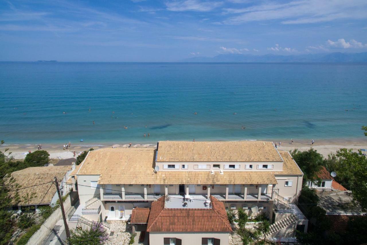 Pelagia Sea Side