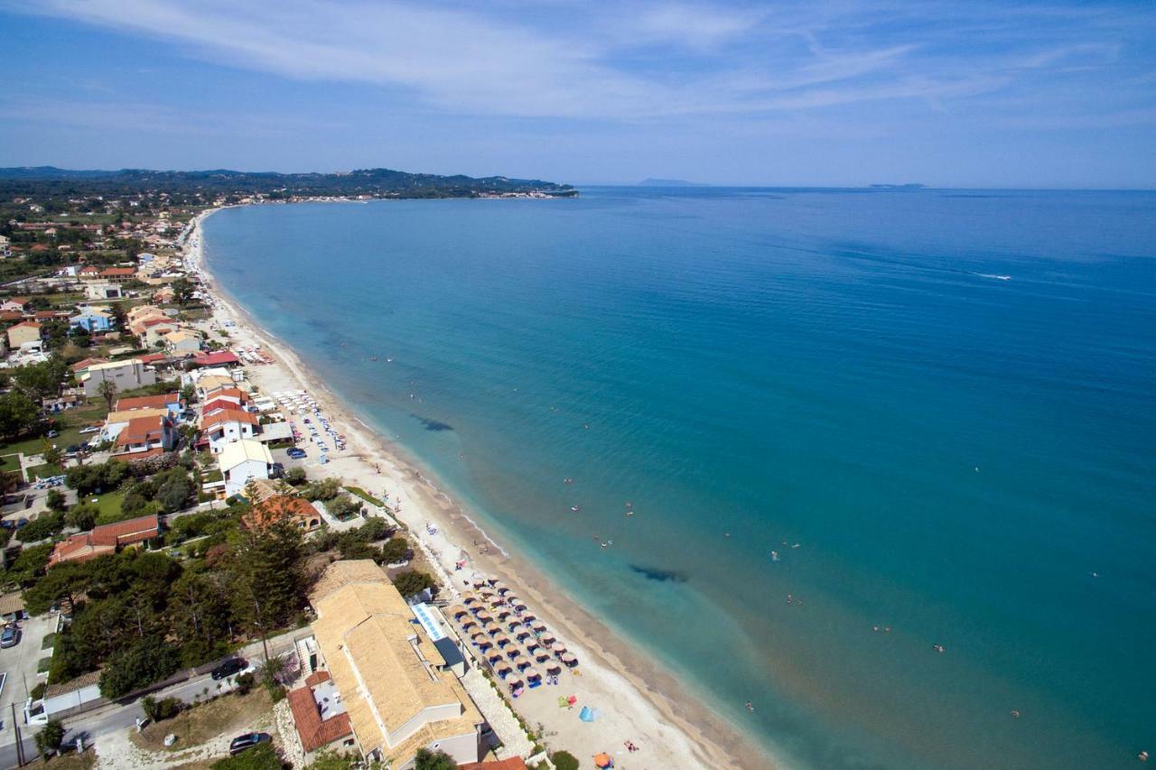 Pelagia Sea Side Acharavi (Corfu)