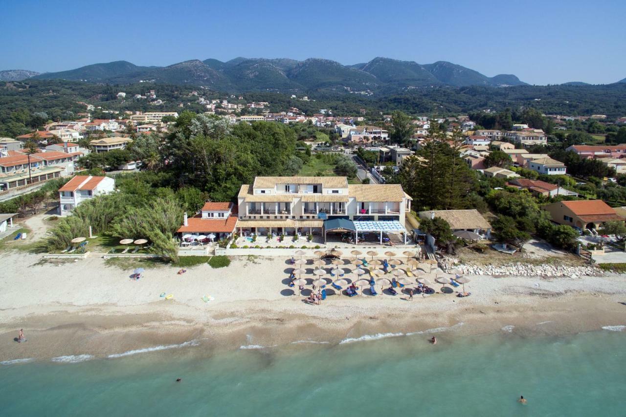 Pelagia Sea Side Apartment *