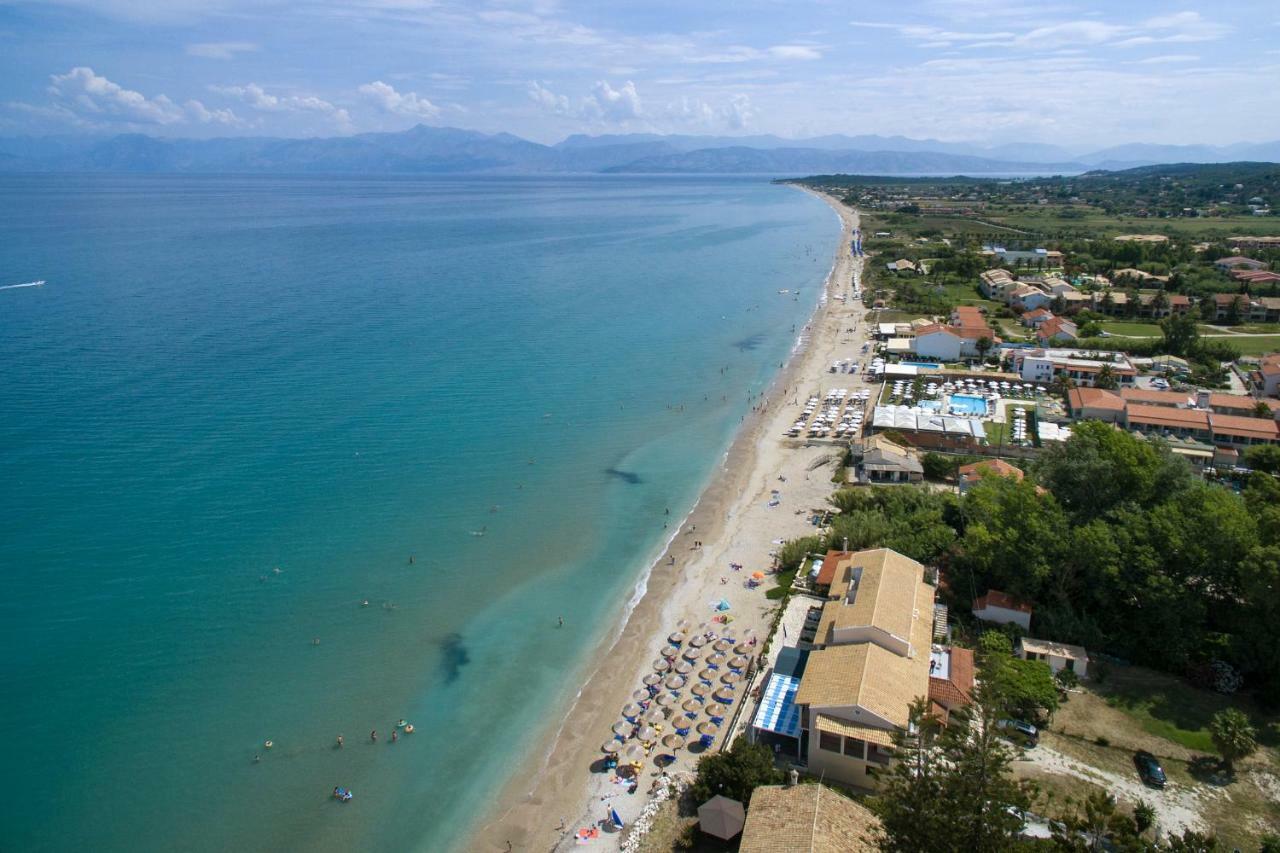 Apartment Pelagia Sea Side Acharavi (Corfu)