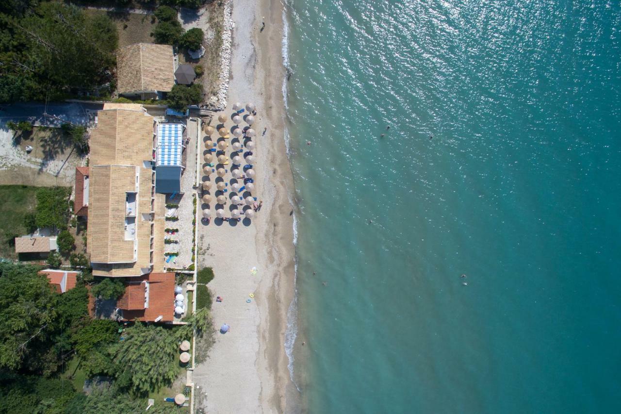 Pelagia Sea Side Apartment