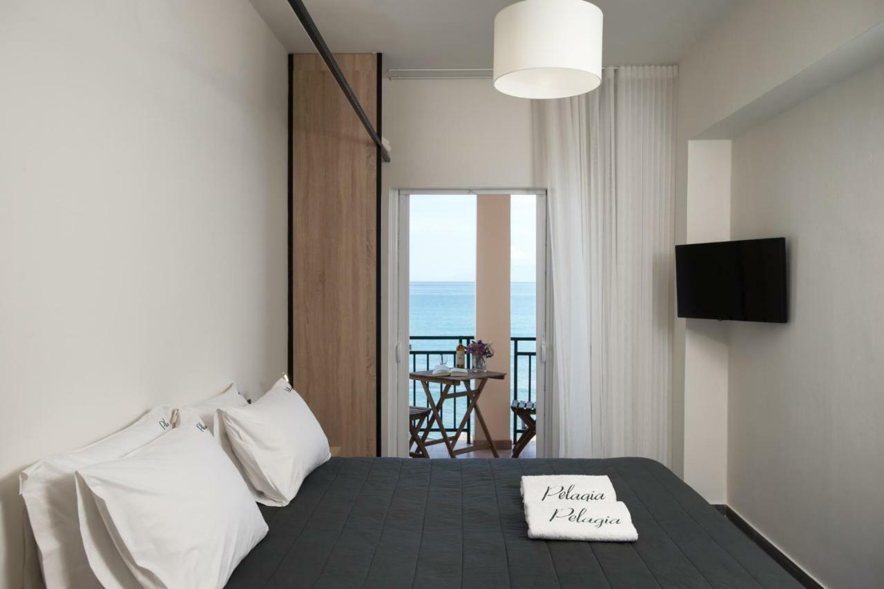 Pelagia Sea Side *