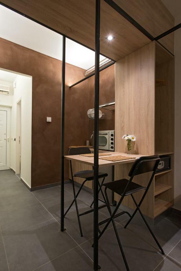 Apartment Pelagia Sea Side