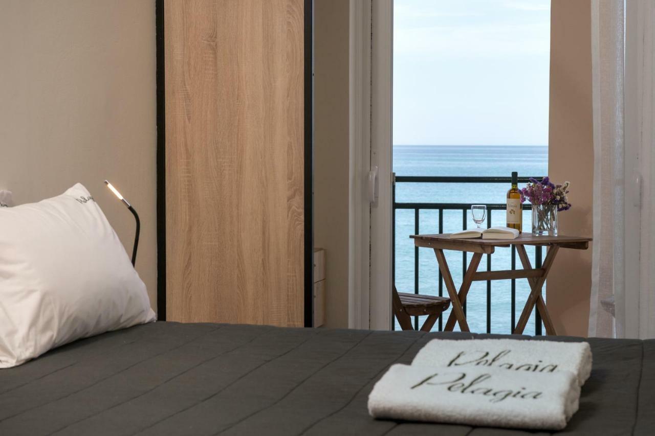 Pelagia Sea Side *