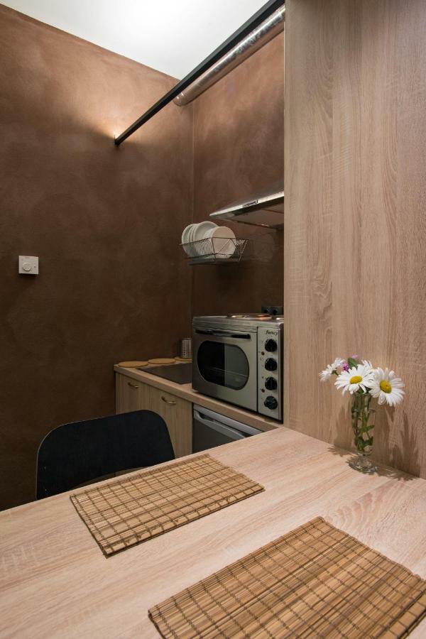 Pelagia Sea Side Apartment