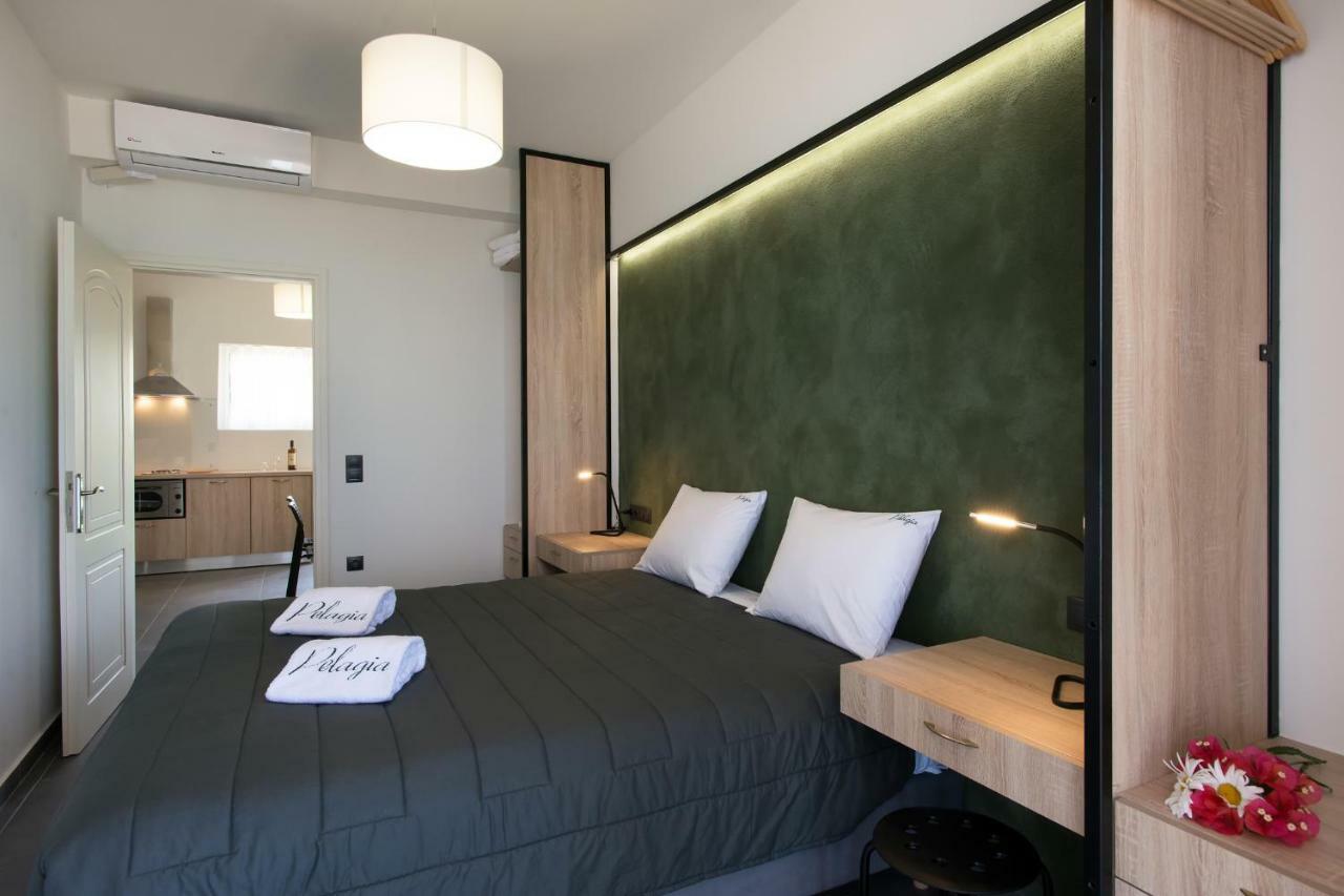 Pelagia Sea Side Apartment