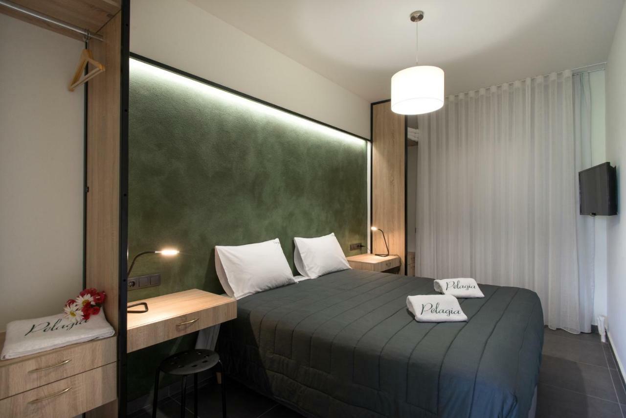 Pelagia Sea Side Apartment