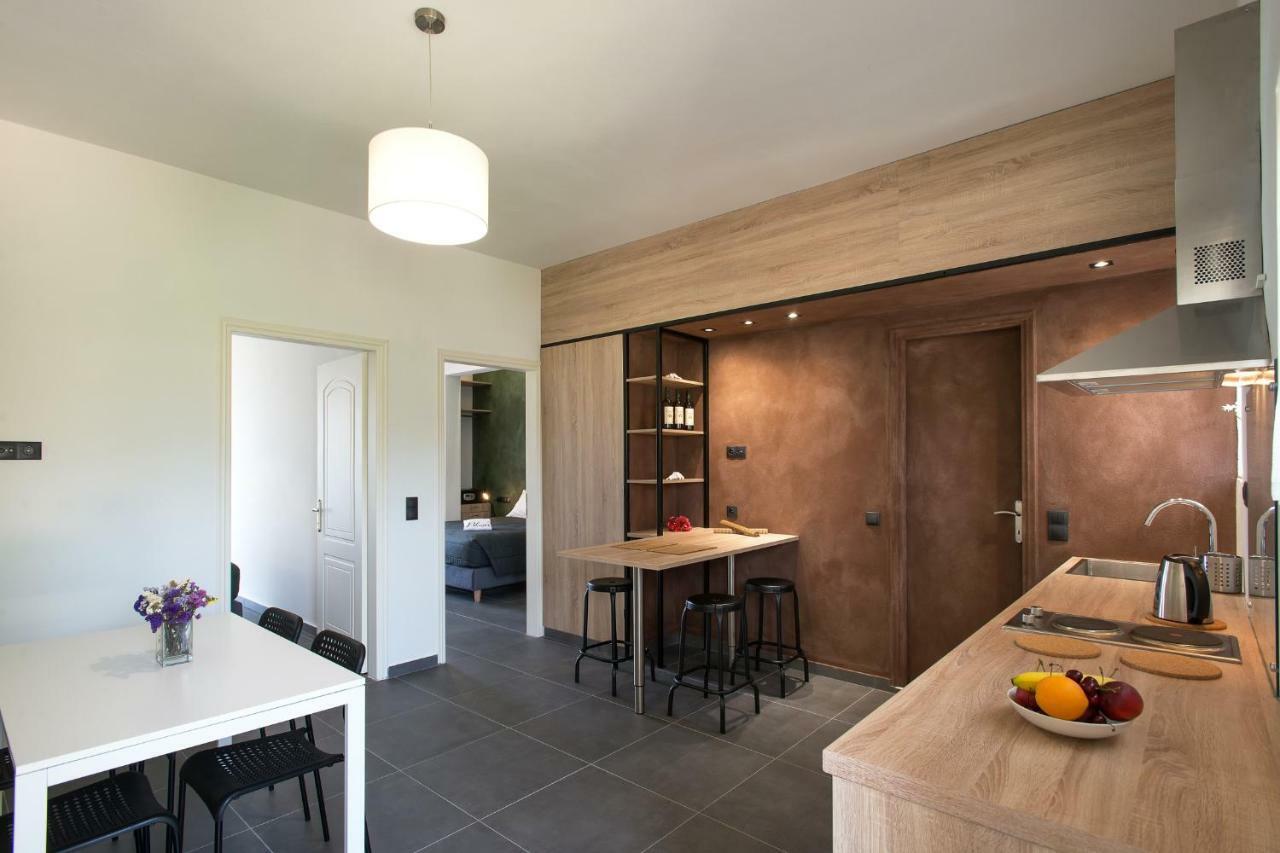 Pelagia Sea Side Apartment