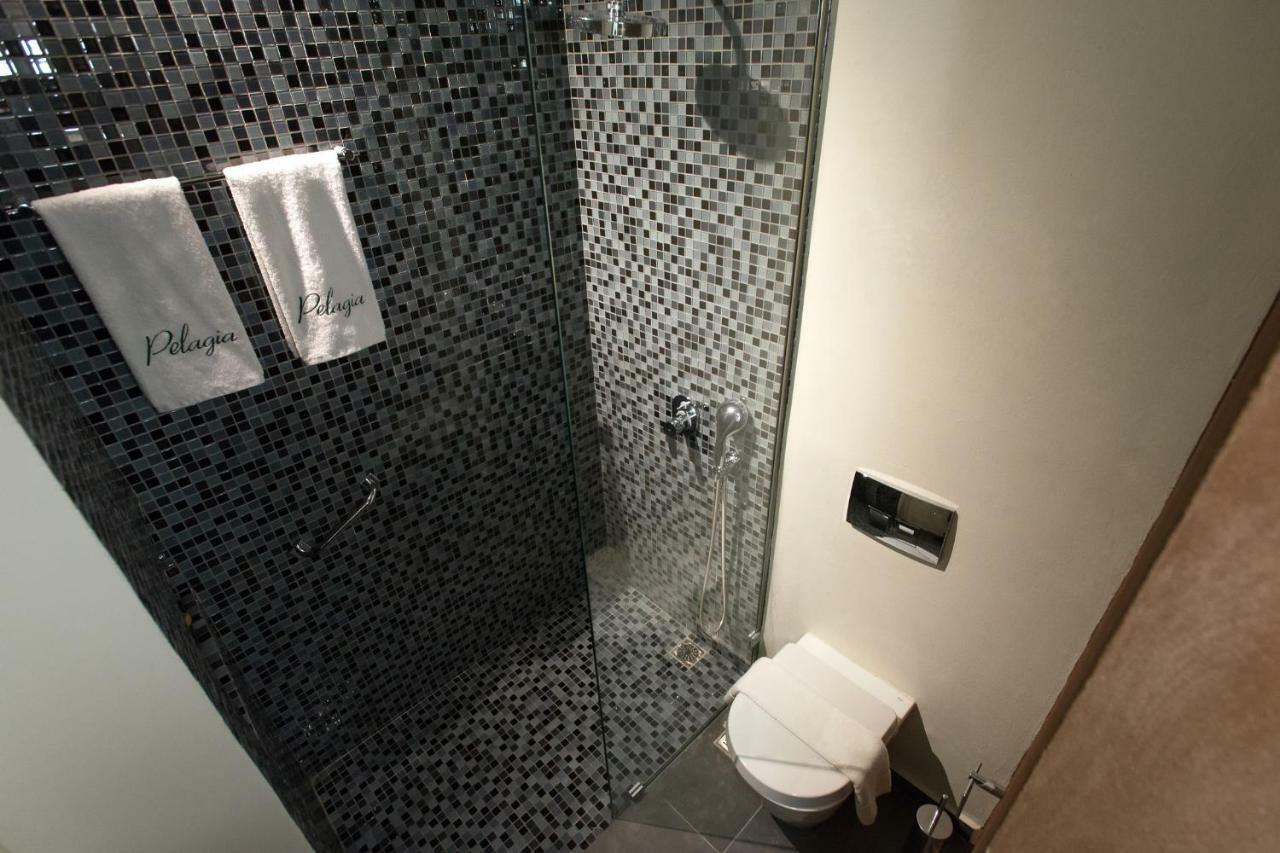 Apartment Pelagia Sea Side *