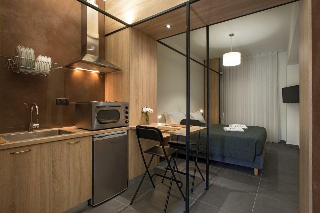 Pelagia Sea Side Apartment *
