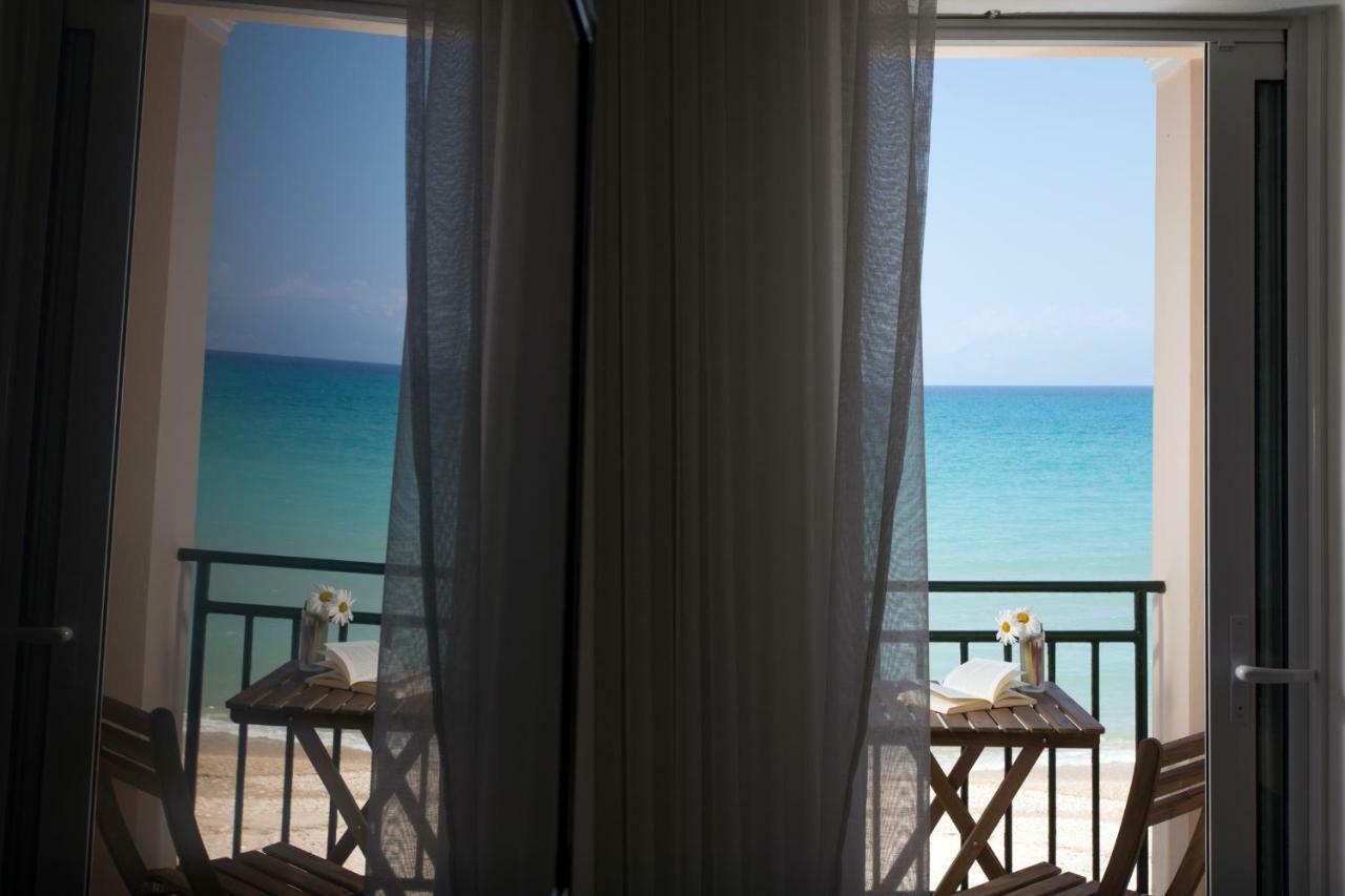 Pelagia Sea Side Apartment *