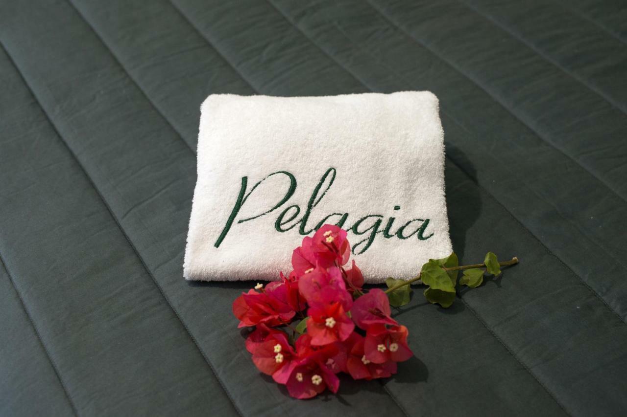 Pelagia Sea Side Apartment Acharavi (Corfu)