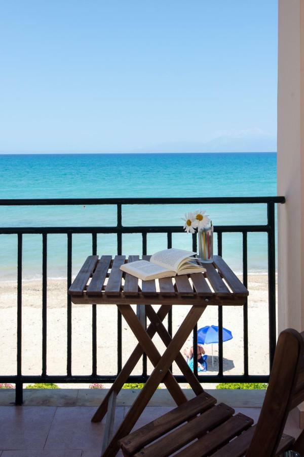 Pelagia Sea Side Apartment *