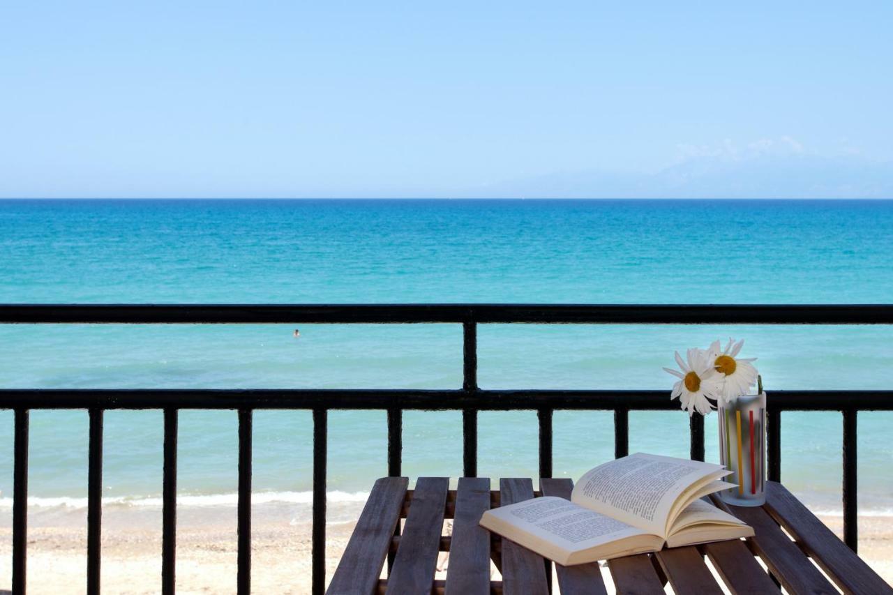 Pelagia Sea Side Apartment Acharavi (Corfu)