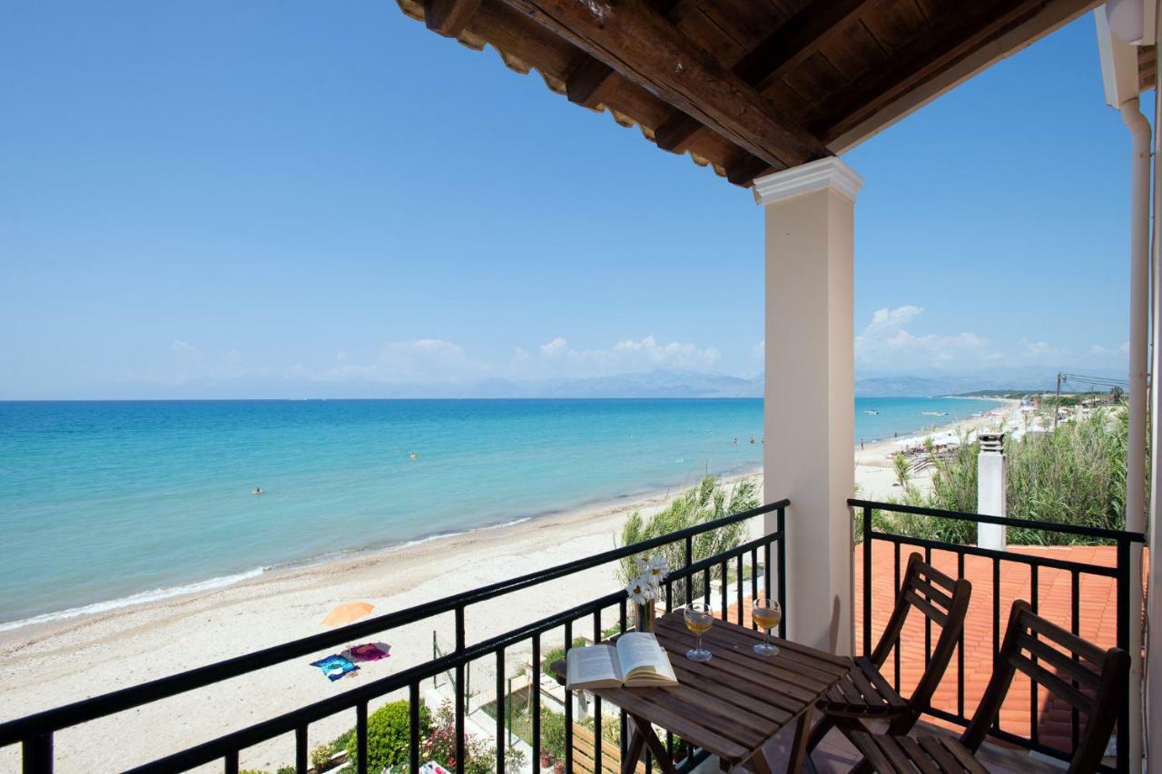 Apartment Pelagia Sea Side *