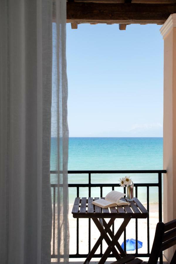 Pelagia Sea Side Apartment