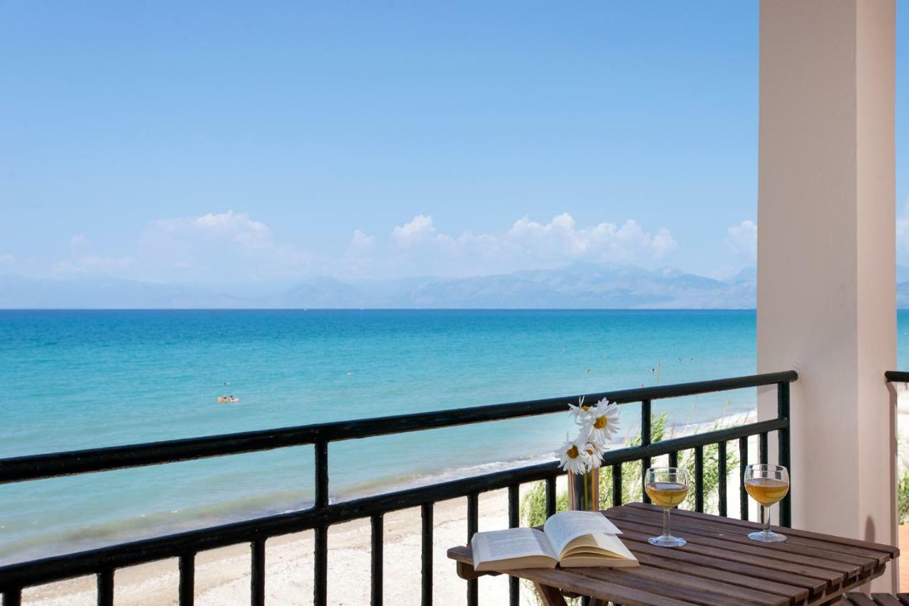 Pelagia Sea Side Apartment *