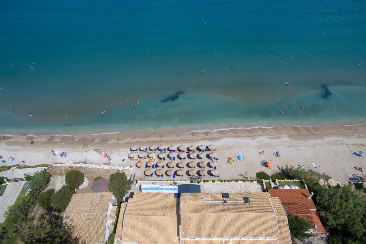 Pelagia Sea Side Apartment *