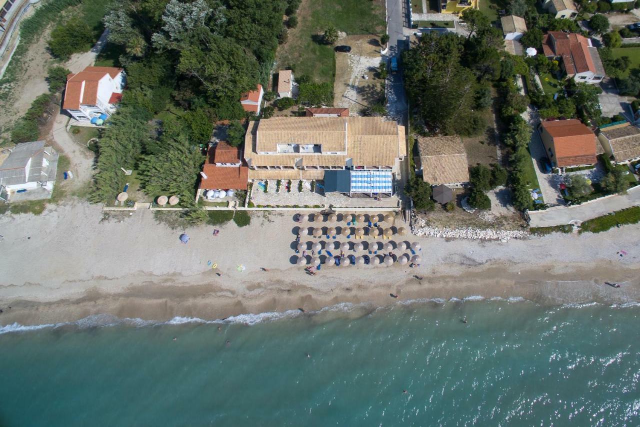 Pelagia Sea Side Apartment