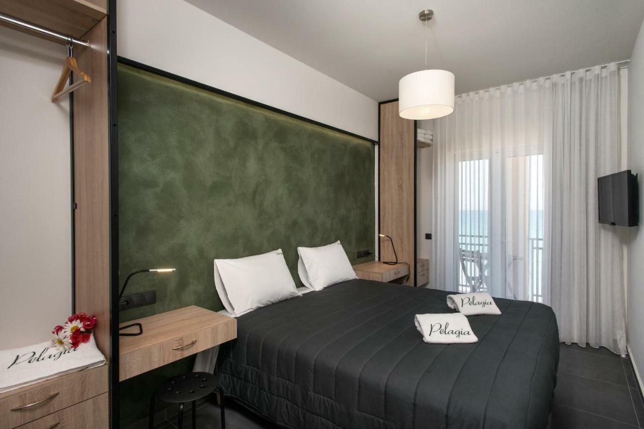 Apartment Pelagia Sea Side